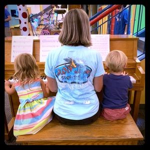 Meet your Posher, Cindy